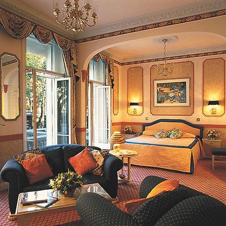 John Howard Hotel Londen Kamer foto