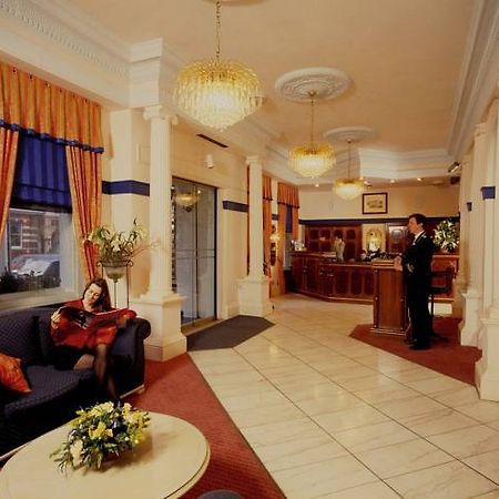 John Howard Hotel Londen Buitenkant foto