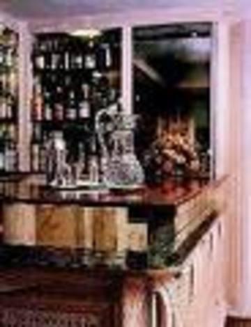 John Howard Hotel Londen Buitenkant foto