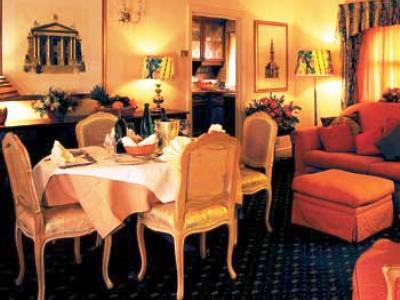 John Howard Hotel Londen Buitenkant foto