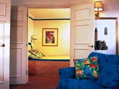 John Howard Hotel Londen Buitenkant foto